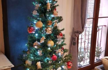 à l'orée du bois - Foto 5