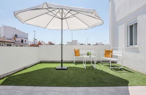 Algaba Severo Ochoa - Photo 68