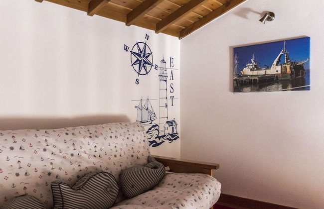 Casa do Pequeno Dragoeiro - Photo 5