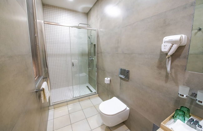 City View Hotel - Foto 38