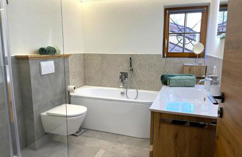 Allgäuer Ferienhäusle - Photo 17