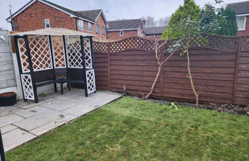 My Holiday Home -2 Bed House-Free Parking - Foto 21