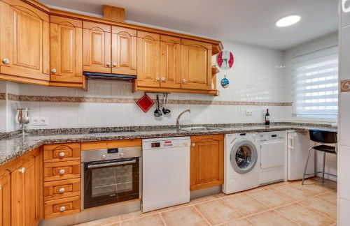 Casa Los Jarales - Photo 15