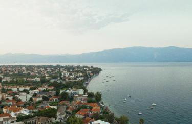 Moukas Seaside Apartments Romantico - Foto 51