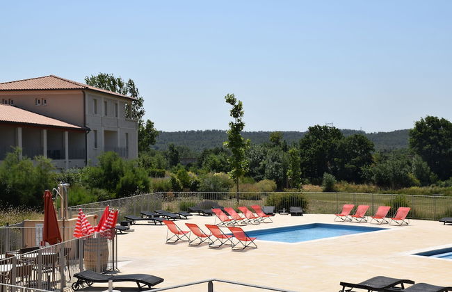 La Résidence du Château de Jouarres - Foto 50