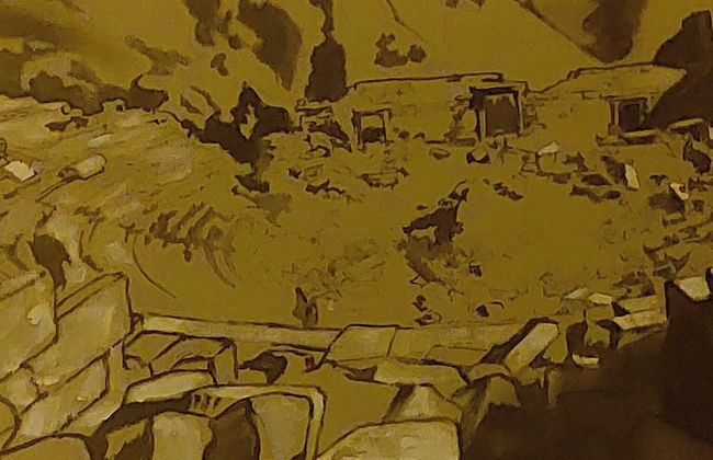 Casa Blanca de Fero - Foto 63