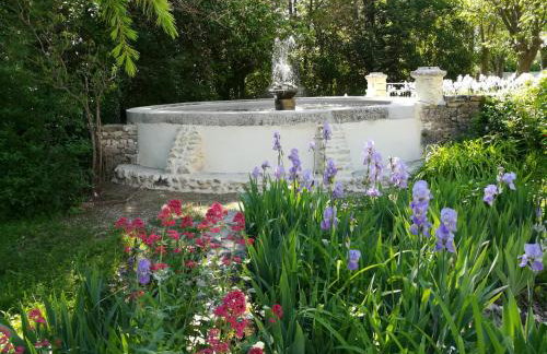 Le Moulin Des Ocres - Foto 22