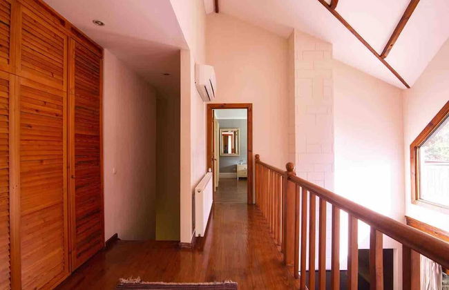 Very Special Villa, 6 and 3 Great For Family Reunions - Photo 40