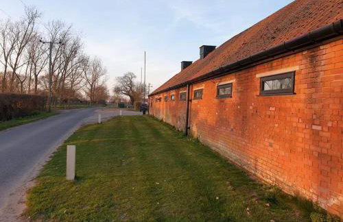 The Old Dairy Accommodation - Foto 28