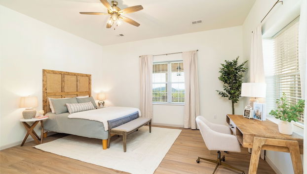 The Roxy 2 Homes in 1! - Foto 2, Habitación