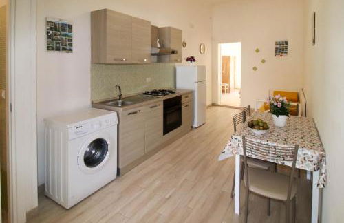 Casa FRONTEMARE Posto Rosso - Foto 32