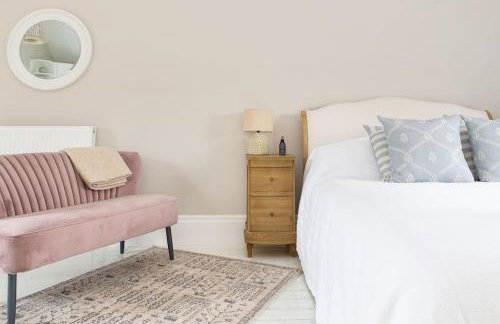 Stylish and homely 1 bed Edwardian Coach House - Foto 10