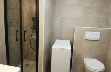 Appartement de 30m2 pour 2 personnes Venaco - Foto 8