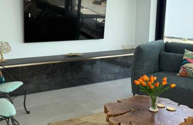 Stylish and comfortable Villa Anna in Villaverde - Foto 41