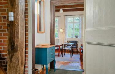 East Frisian Moorland House On The Fehn Route - Foto 11