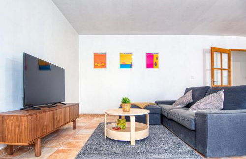 Villa provençale proche mer au calme - Foto 1