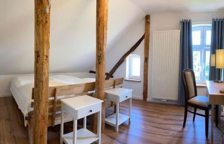 Elbferienhaus an der Elbe - Foto 20