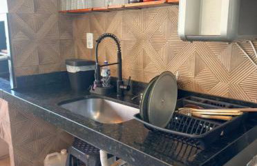 Refúgio Gourmet com Piscina e Ar condicionado - Photo 20