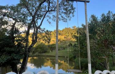 Sítio Bela Vista - Photo 19