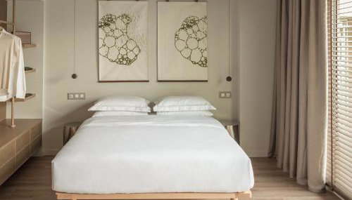 Kaoma Comfort Suites - Foto 5, wardrobe