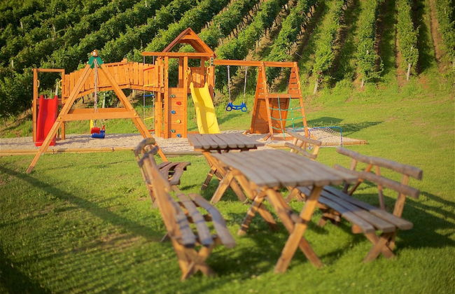 Tourist Farm Lovrec - Foto 32