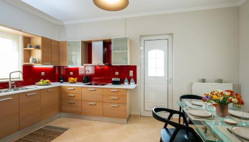 Emma Hills Villa - Foto 5