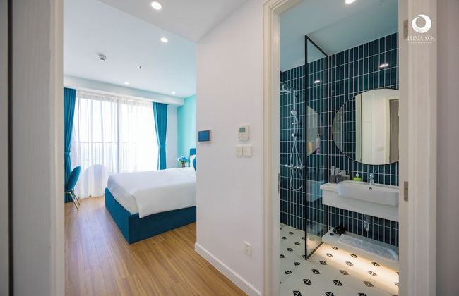 Luna Sol - Sunset & Firework Signature - Foto 65