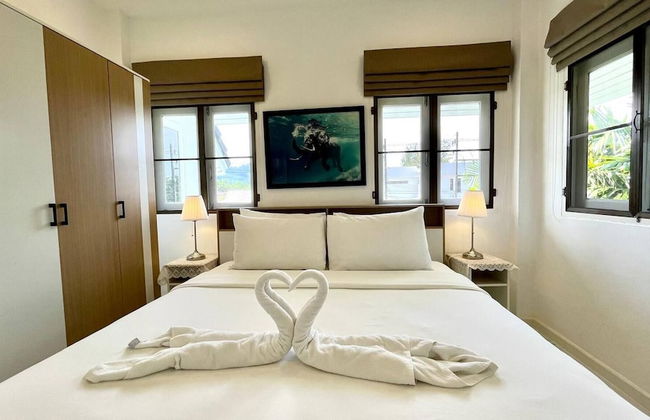 Khaolak Pool Villa With 3 Bedrooms - Foto 23