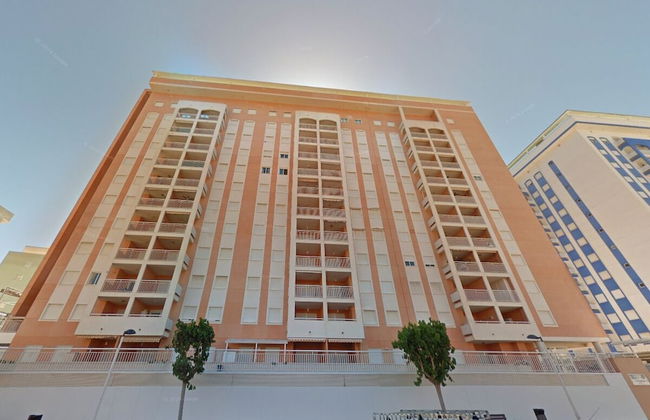 Apartamento Mar de Oropesa I Ref 003 - Photo 31