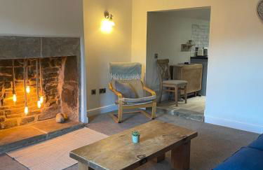 Willden Cottage - Foto 1