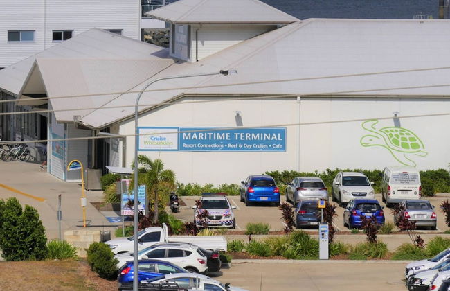 Spa Haven Deluxe 17A - Foto 32