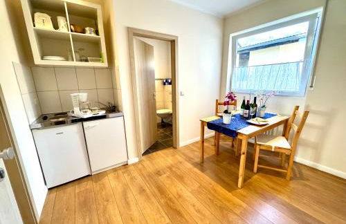 Burggarten Wine Residences - Wein direkt vom Winzer, eBike & eAuto aufladen und parken - Foto 7