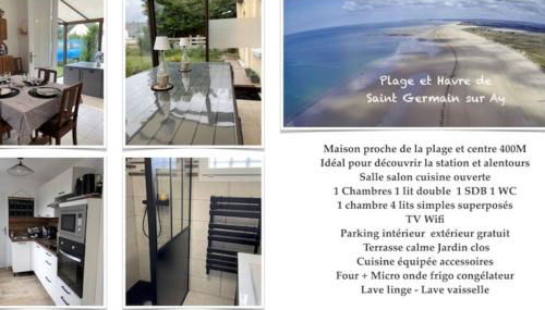 Maison de la Mer - Foto 2