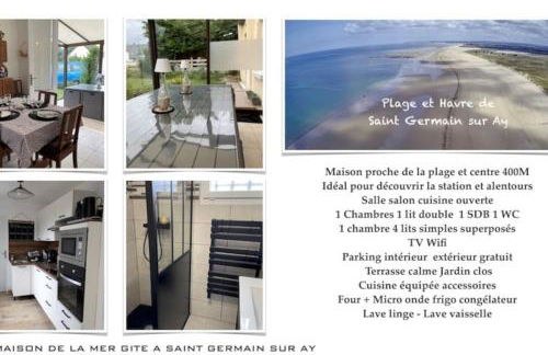 Maison de la Mer - Foto 2