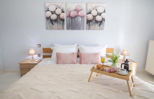 Villa Aelia Luxury Maisonette - Foto 37