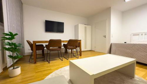 Gemütliche Wohnung bis zu 7 Personen mit guter Autobahnanbindung - Photo 4