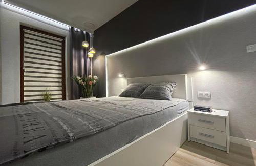 4UApart - Apartment suite Platan Grey - Foto 16