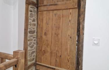 Maison Les Sauvages Blassac 8-10 personnes - Foto 15