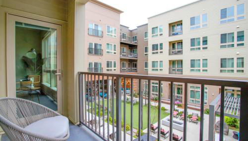 Primer location Apartment at Alexandria - Foto 4