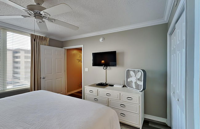 Island Princess by Southern Vacation Rentals - Foto 13