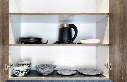 V P Trikala Luxury Suites - Foto 49