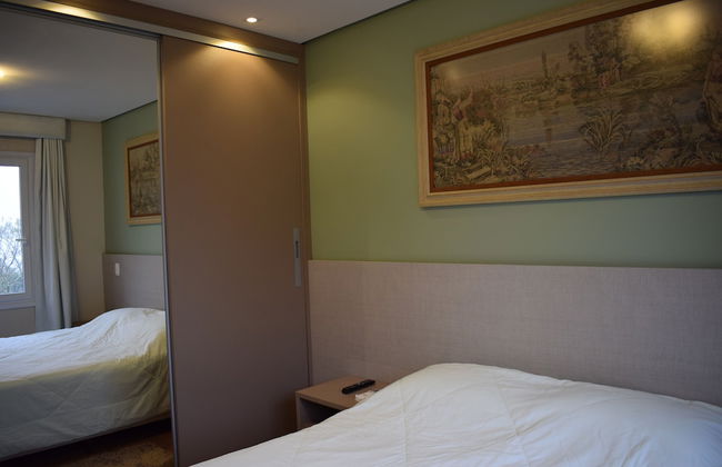 Apartamentos Vista 161 - Foto 2