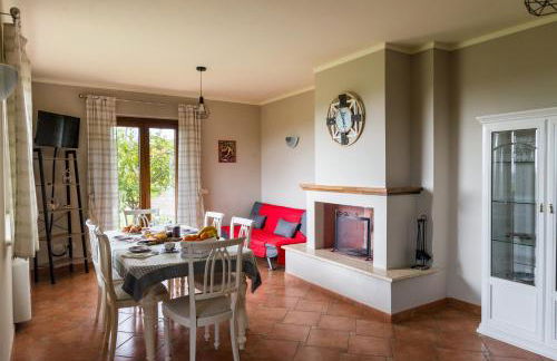 Villa Gli Eucalipti - Foto 22