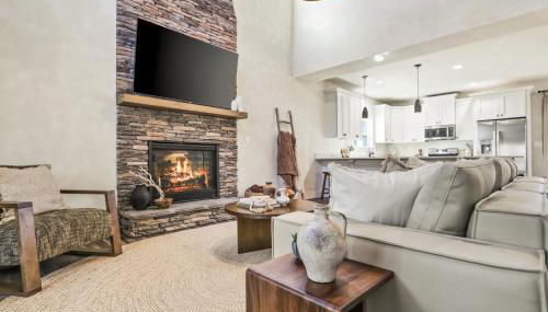 Mystic Grove Luxury Mountain Hideaway - Foto 5