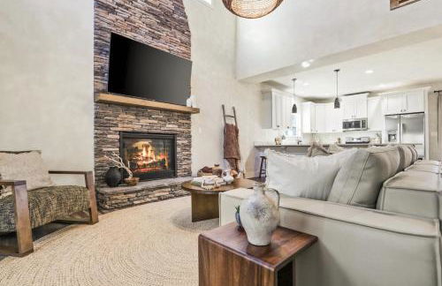 Mystic Grove Luxury Mountain Hideaway - Foto 5