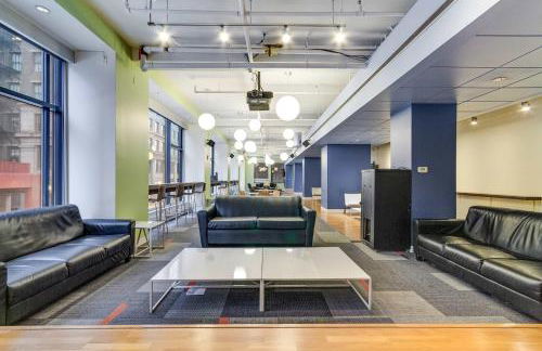 Downtown Chicago Stay with Free In & Out Parking 6 - Foto 39