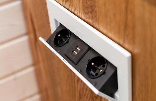 Wakacyjna Wioska SUMMERLAND - Foto 21