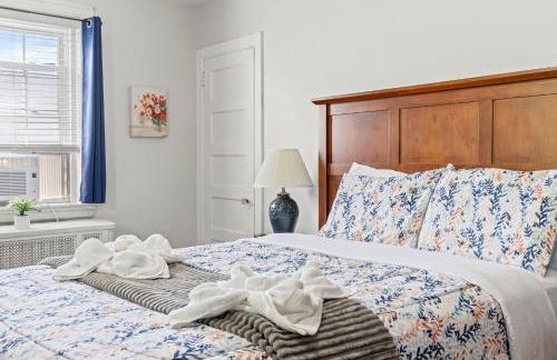 Bryn Mawr GemBalconyDedicated Parking50TV - Foto 19