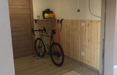 Garda Lake Maison d'Isabella - Foto 28