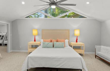 Modern Masterpiece by Avantstay Waterfront Private Dock - Foto 72